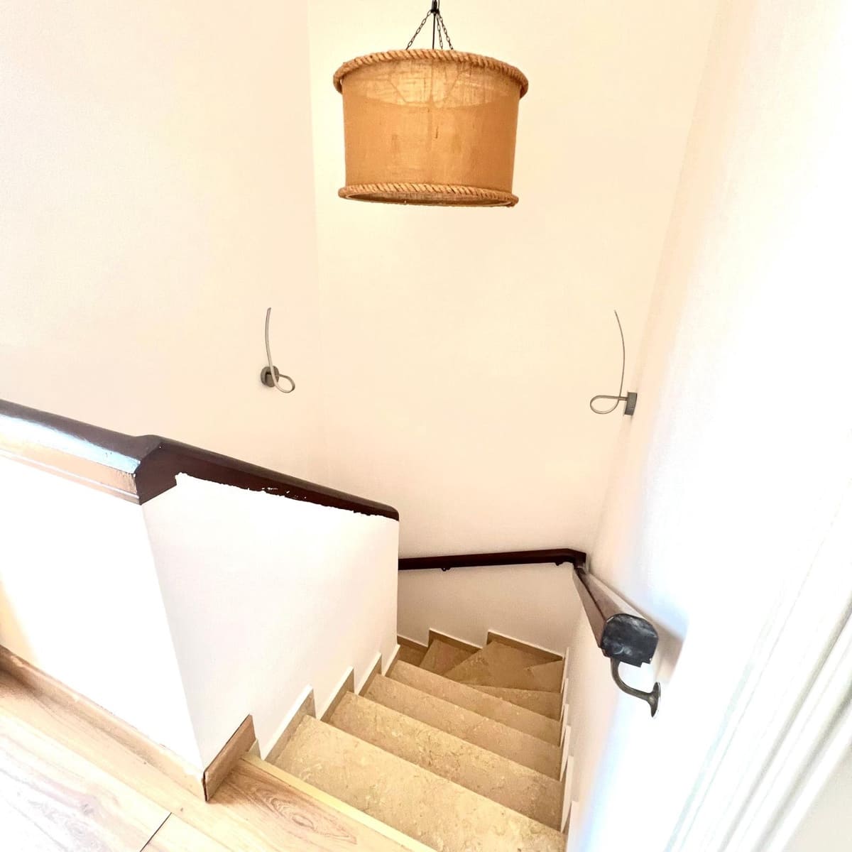 3 makuuhuone Kattohuoneisto vuokrattavana paikassa Estepona mukana uima-altaan 
autotalli - 3 000 € (Ref: 7678324)