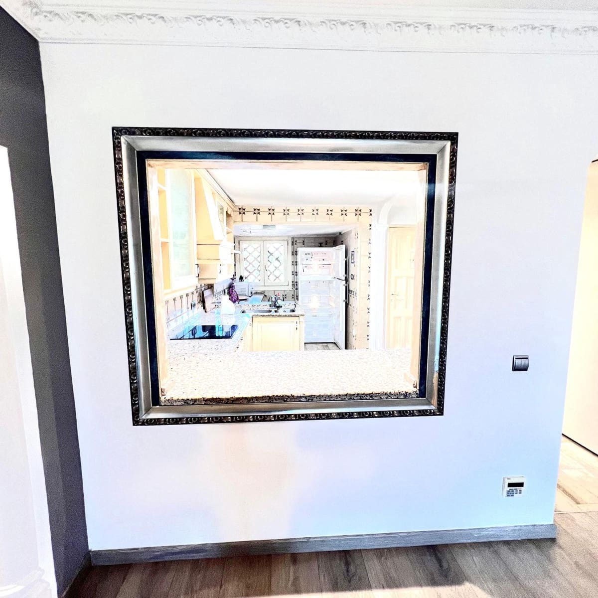 3 makuuhuone Kattohuoneisto vuokrattavana paikassa Estepona mukana uima-altaan 
autotalli - 3 000 € (Ref: 7678324)