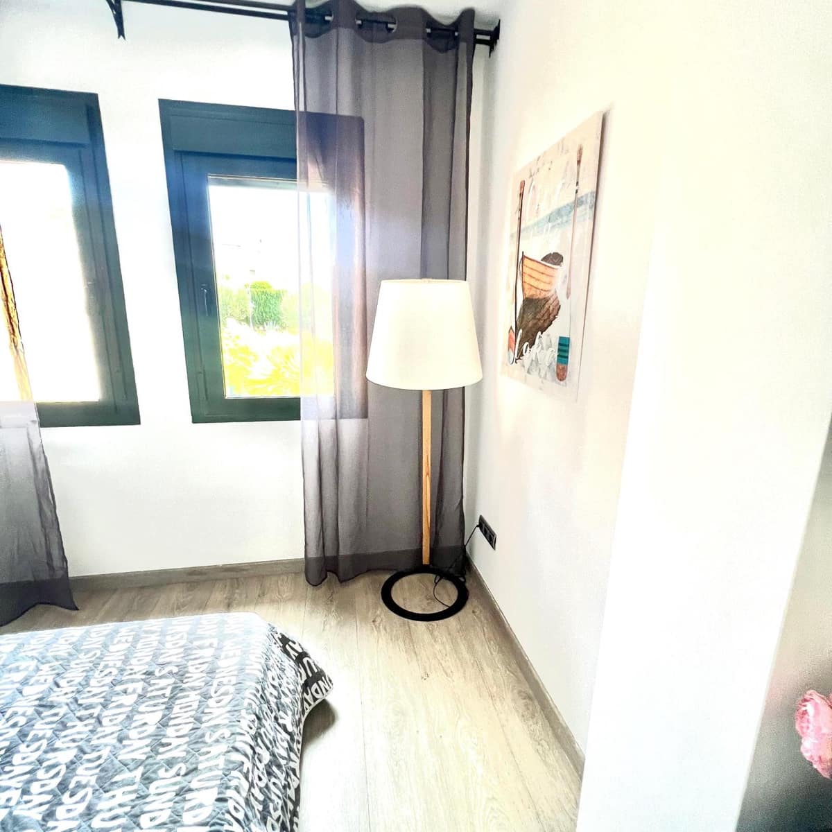 3 makuuhuone Kattohuoneisto vuokrattavana paikassa Estepona mukana uima-altaan 
autotalli - 3 000 € (Ref: 7678324)