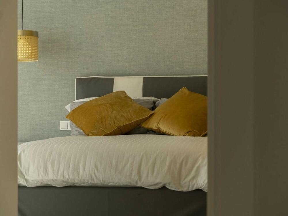 4 sypialnia Willa na sprzedaż w San Pedro de Alcantara z basenem garażem - 1 800 000 € (Ref: 7698465)