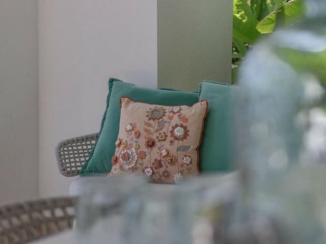 4 sypialnia Willa na sprzedaż w Nueva Alcántara, Marbella z basenem garażem - 1 800 000 € (Ref: 7698465)