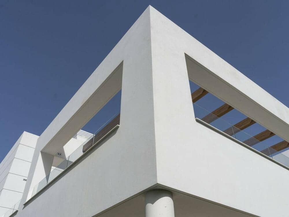 4 sypialnia Willa na sprzedaż w San Pedro de Alcantara z basenem garażem - 1 800 000 € (Ref: 7698465)