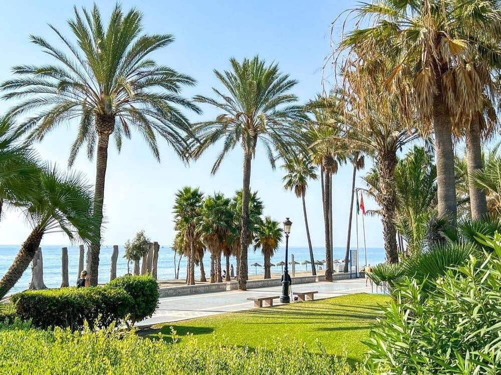 4 sypialnia Willa na sprzedaż w San Pedro de Alcantara z basenem garażem - 1 800 000 € (Ref: 7698465)