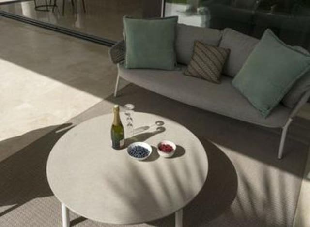 4 sypialnia Willa na sprzedaż w Nueva Alcántara, Marbella z basenem garażem - 1 800 000 € (Ref: 7698465)