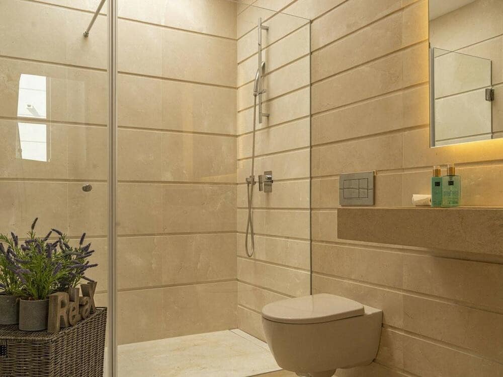 4 sypialnia Willa na sprzedaż w San Pedro de Alcantara z basenem garażem - 1 800 000 € (Ref: 7698465)