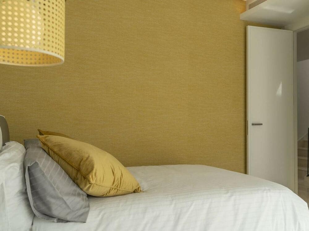 4 sypialnia Willa na sprzedaż w San Pedro de Alcantara z basenem garażem - 1 800 000 € (Ref: 7698465)