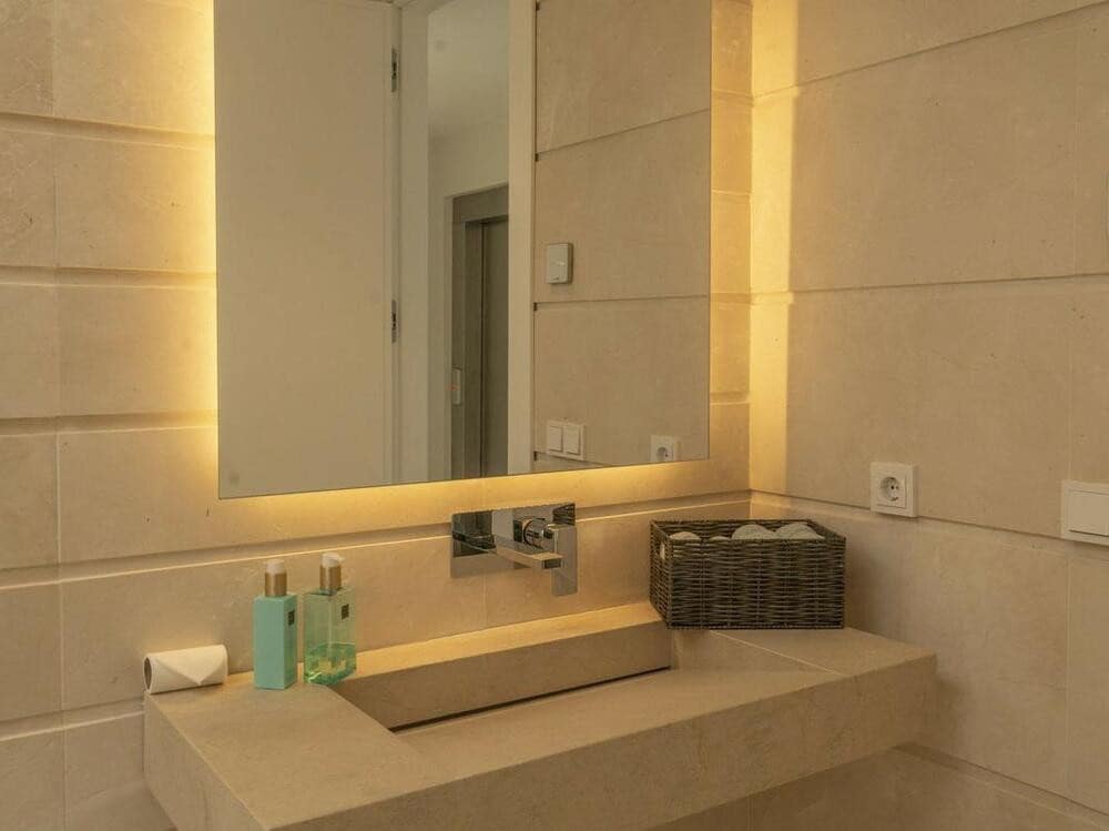 4 sypialnia Willa na sprzedaż w San Pedro de Alcantara z basenem garażem - 1 800 000 € (Ref: 7698465)