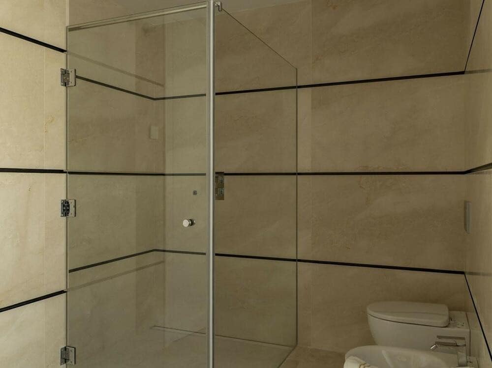 4 sypialnia Willa na sprzedaż w San Pedro de Alcantara z basenem garażem - 1 800 000 € (Ref: 7698465)