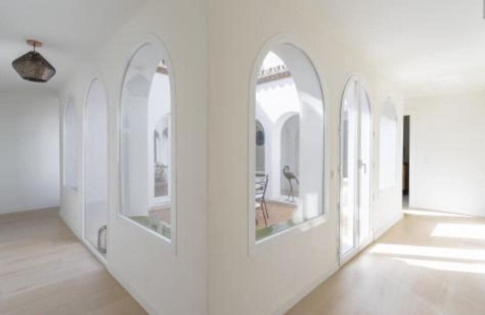 4 soverom Villa til salgs i Benahavis med svømmebasseng garasje - € 1 850 000 (Ref: 7706275)