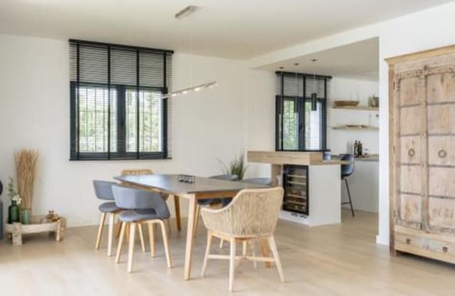 Chalet de 4 habitaciones en El Paraíso, Benahavís en venta con piscina garaje - 1.850.000 € (Ref: 7706275)
