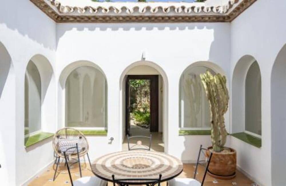 4 soveværelse Villa til salg i Benahavis med swimmingpool garage - € 1.850.000 (Ref: 7706275)