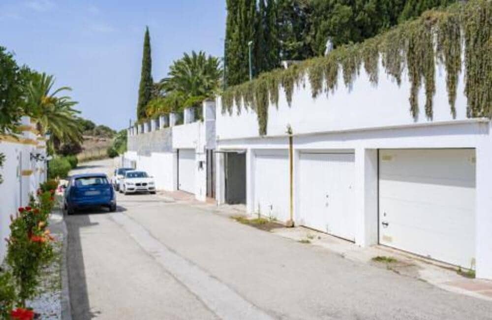 4 soveværelse Villa til salg i Benahavis med swimmingpool garage - € 1.850.000 (Ref: 7706275)