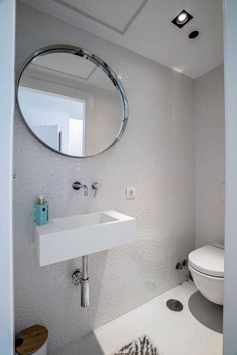 4 quarto Moradia para venda em Marbella com piscina garagem - 2 795 000 € (Ref: 7709507)