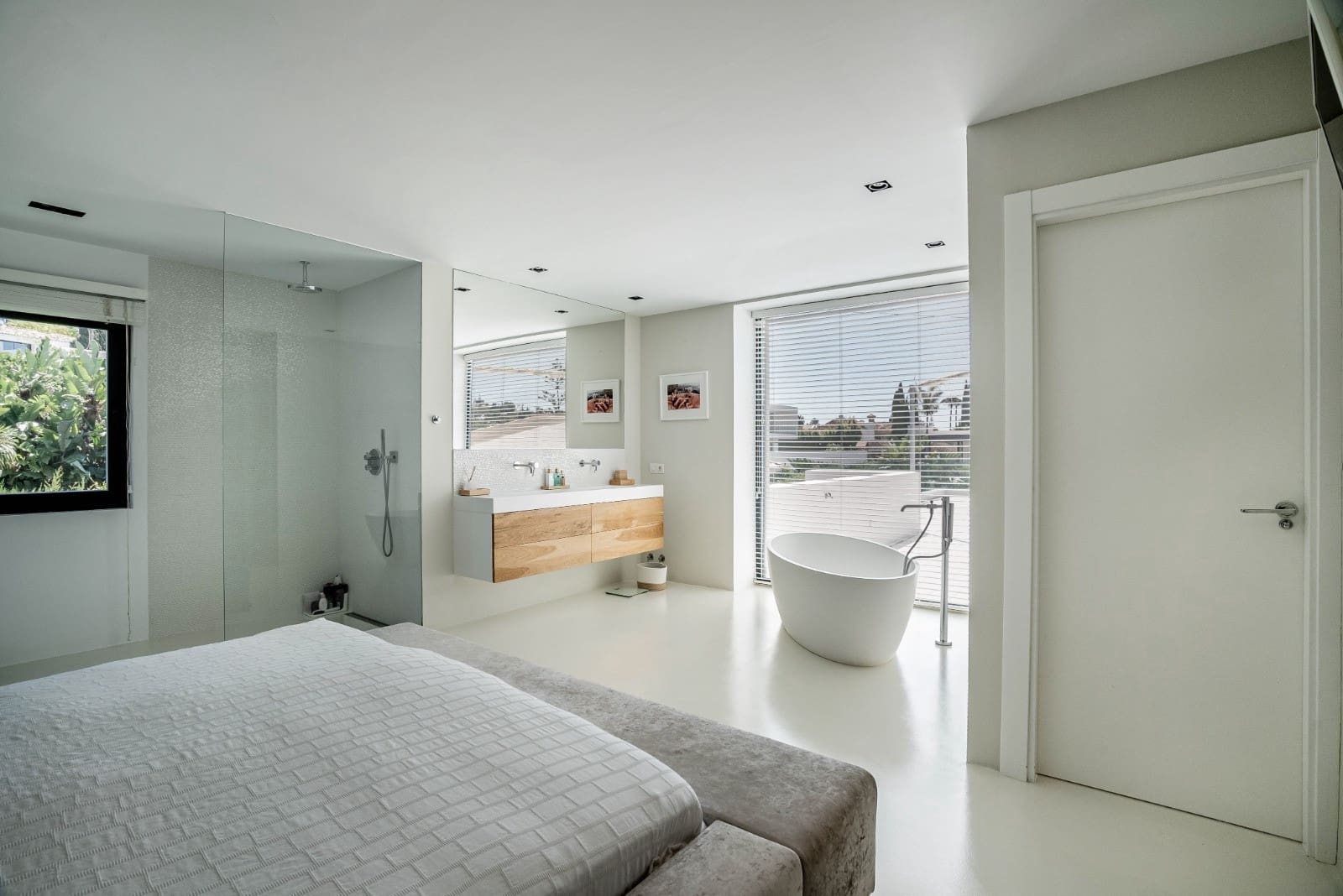 4 quarto Moradia para venda em Marbella com piscina garagem - 2 795 000 € (Ref: 7709507)