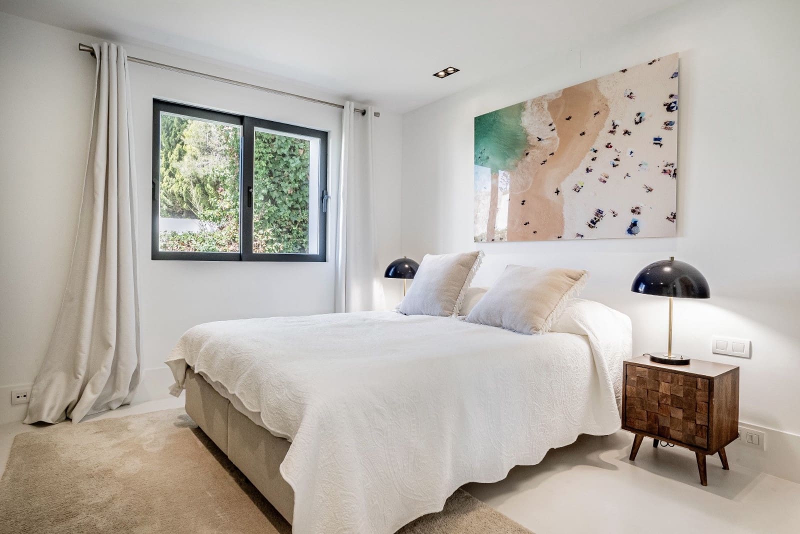 4 quarto Moradia para venda em Marbella com piscina garagem - 2 795 000 € (Ref: 7709507)