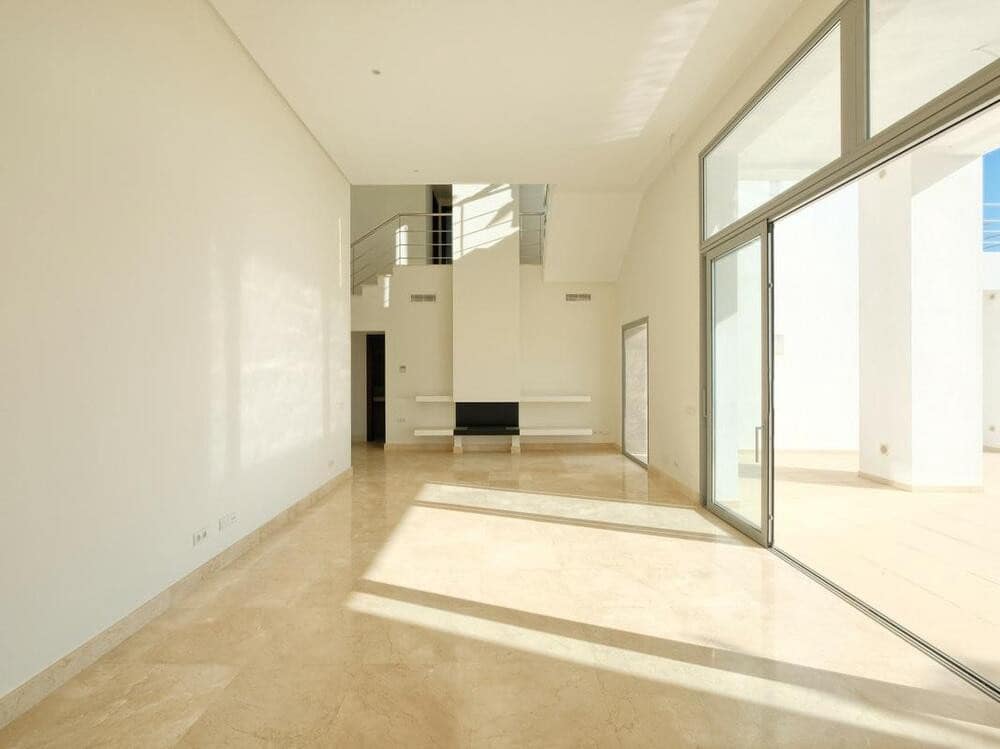 4 soveværelse Villa til salg i Benahavis med swimmingpool garage - € 2.300.000 (Ref: 7713547)