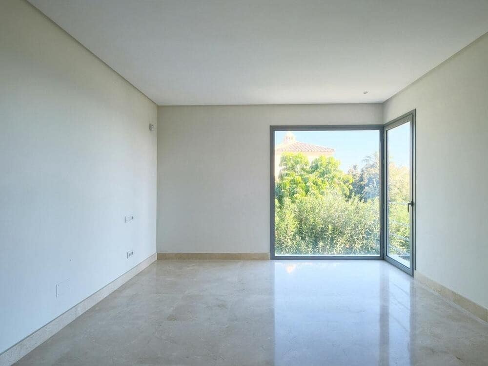 4 soveværelse Villa til salg i Benahavis med swimmingpool garage - € 2.300.000 (Ref: 7713547)