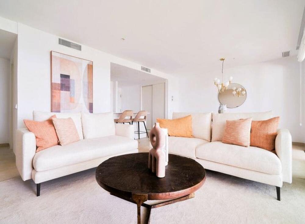 2 bedroom Apartment for sale in Fuengirola with pool garage - € 580,000 (Ref: 7715768)