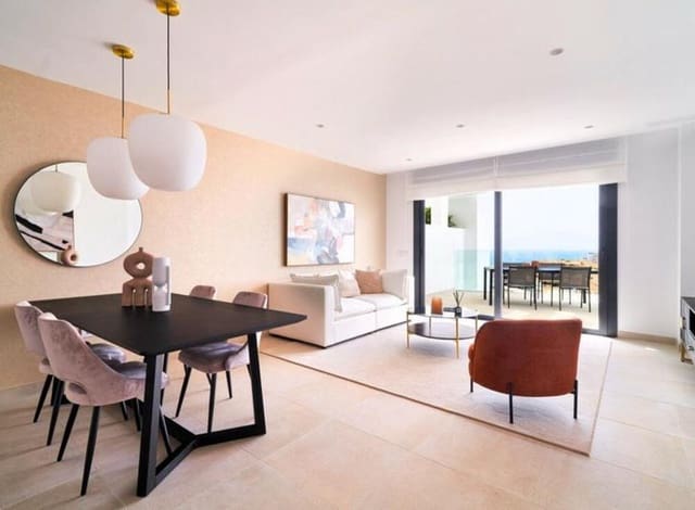 2 camera da letto Appartamento in vendita in El Higuerón, Fuengirola con piscina garage - 580.000 € (Rif: 7715768)