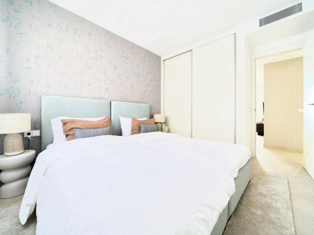 2 bedroom Apartment for sale in Fuengirola with pool garage - € 580,000 (Ref: 7715768)