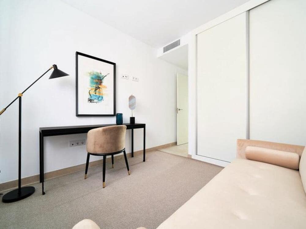 2 bedroom Apartment for sale in Fuengirola with pool garage - € 580,000 (Ref: 7715768)