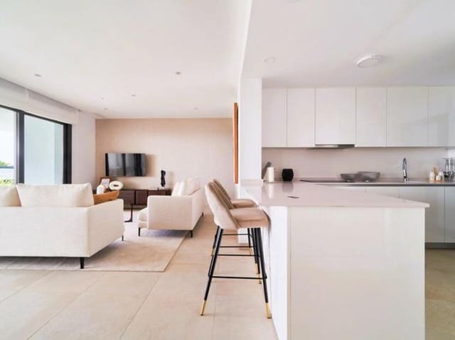 2 camera da letto Appartamento in vendita in El Higuerón, Fuengirola con piscina garage - 580.000 € (Rif: 7715768)