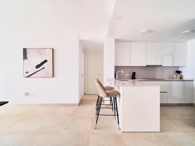 2 camera da letto Appartamento in vendita in El Higuerón, Fuengirola con piscina garage - 580.000 € (Rif: 7715768)