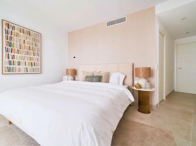 2 camera da letto Appartamento in vendita in El Higuerón, Fuengirola con piscina garage - 580.000 € (Rif: 7715768)