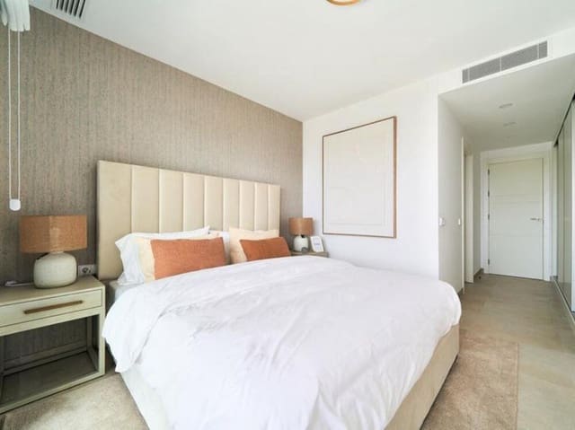 2 camera da letto Appartamento in vendita in El Higuerón, Fuengirola con piscina garage - 580.000 € (Rif: 7715768)