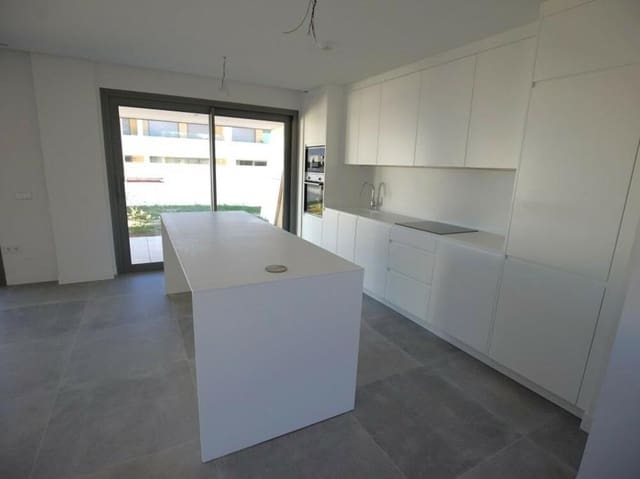 3 bedroom Townhouse for sale in El Chaparral, Mijas with pool garage - € 564,000 (Ref: 7738948)