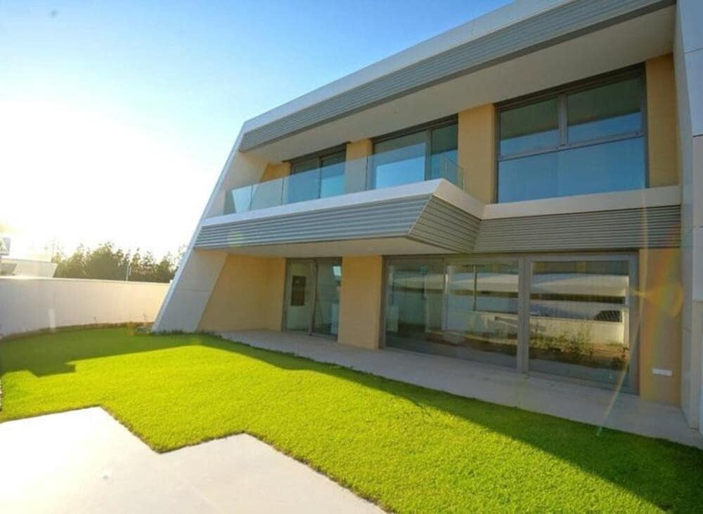 3 soveværelse Byhus til salg i El Chaparral med swimmingpool garage - € 564.000 (Ref: 7738948)