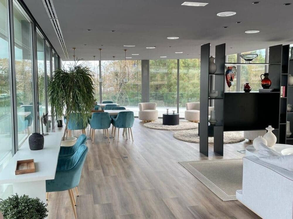 3 soveværelse Byhus til salg i El Chaparral med swimmingpool garage - € 564.000 (Ref: 7738948)