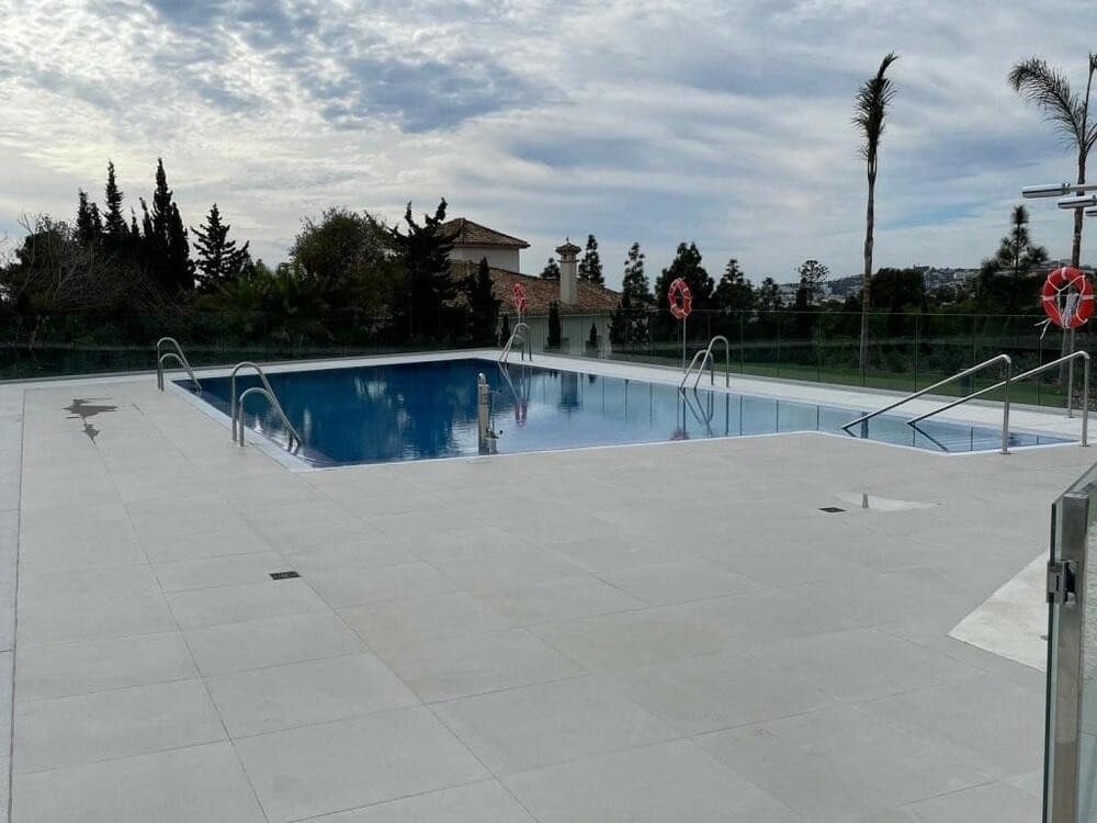 3 soveværelse Byhus til salg i El Chaparral med swimmingpool garage - € 564.000 (Ref: 7738948)