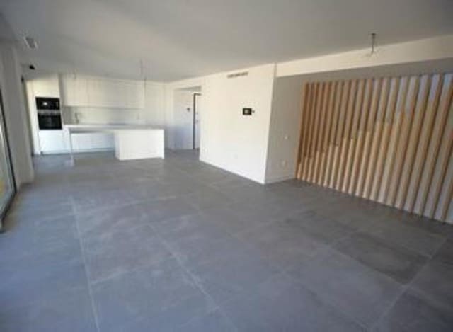 3 sovrum Hus till salu i El Chaparral, Mijas med pool garage - 564 000 € (Ref: 7738948)