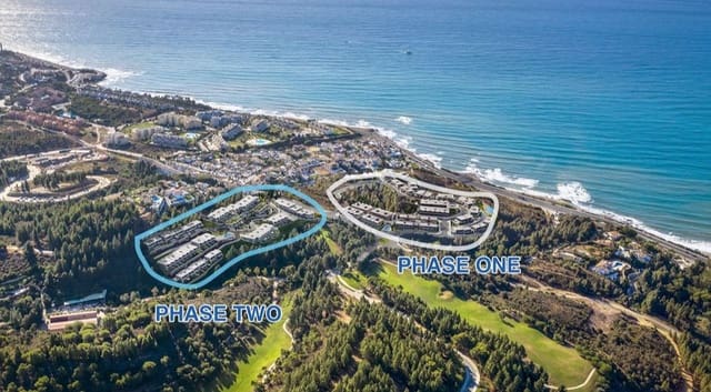 3 sovrum Hus till salu i El Chaparral, Mijas med pool garage - 564 000 € (Ref: 7738948)