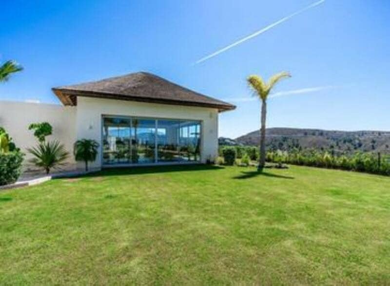 4 soveværelse Penthouse til salg i Benahavis med swimmingpool garage - € 1.600.000 (Ref: 7746381)