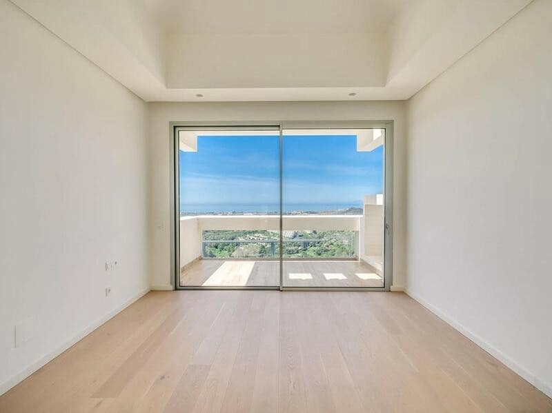 4 soveværelse Penthouse til salg i Benahavis med swimmingpool garage - € 1.600.000 (Ref: 7746381)