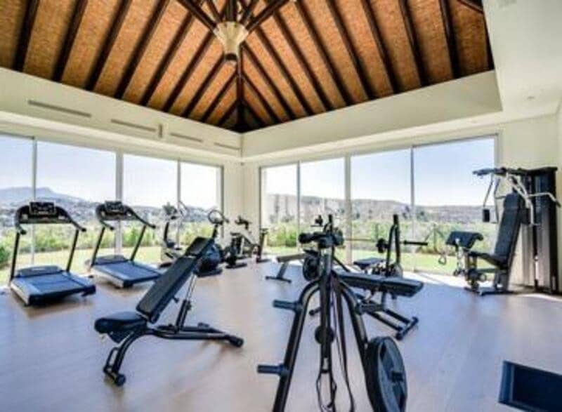 4 soveværelse Penthouse til salg i Benahavis med swimmingpool garage - € 1.600.000 (Ref: 7746381)