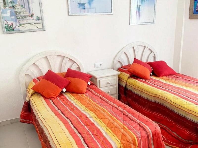 5 Zimmer Apartment zu verkaufen in Marbella mit Pool Garage - 740.000 € (Ref: 7746383)