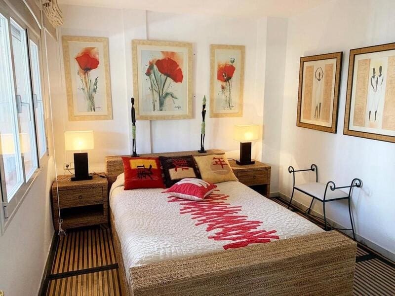 5 Zimmer Apartment zu verkaufen in Marbella mit Pool Garage - 740.000 € (Ref: 7746383)