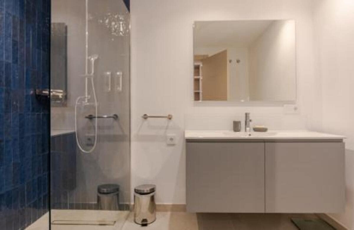 5 slaapkamer Villa te huur in Guadalmina met zwembad garage - € 11.500 (Ref: 7752661)