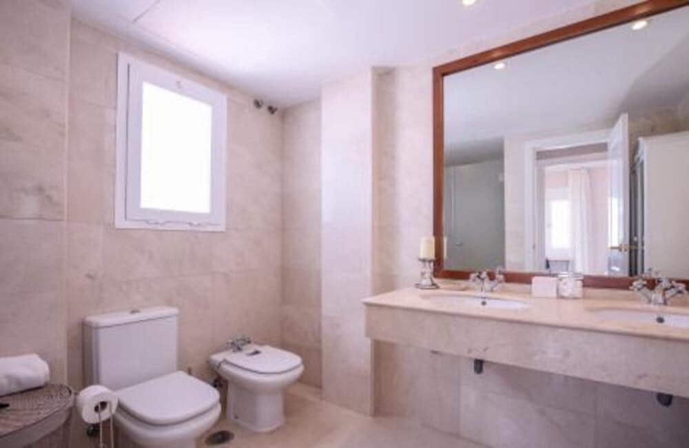 4 chambre Penthouse à vendre à San Pedro de Alcantara avec piscine garage - 1 450 000 € (Ref: 7759946)