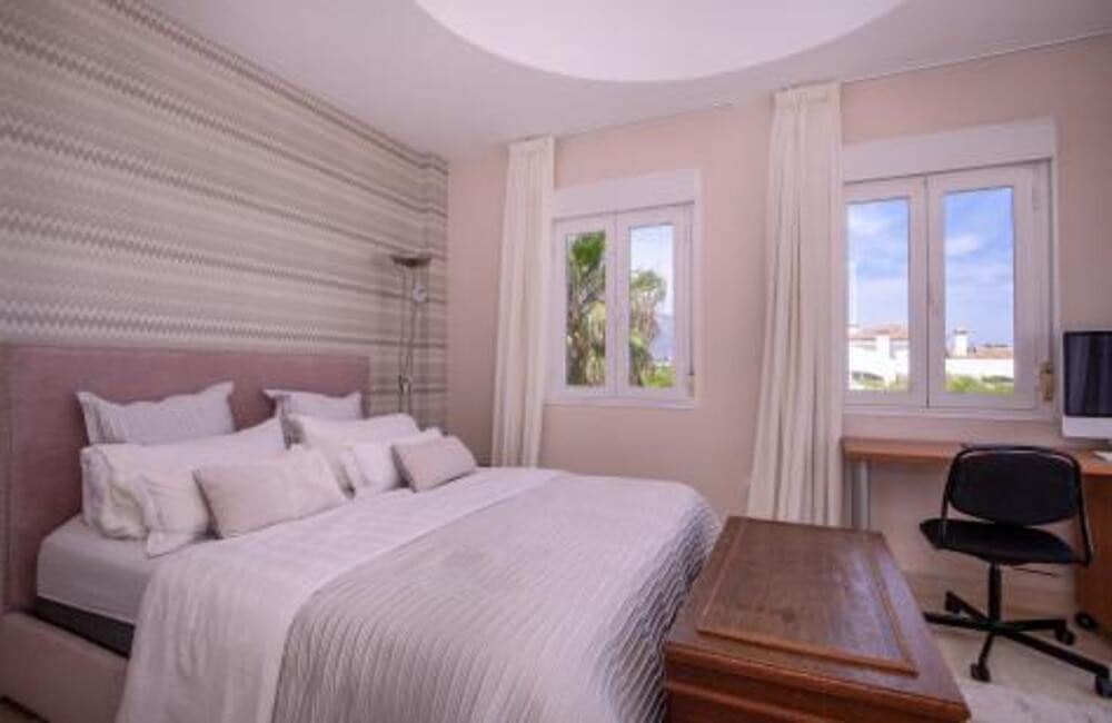 4 chambre Penthouse à vendre à San Pedro de Alcantara avec piscine garage - 1 450 000 € (Ref: 7759946)