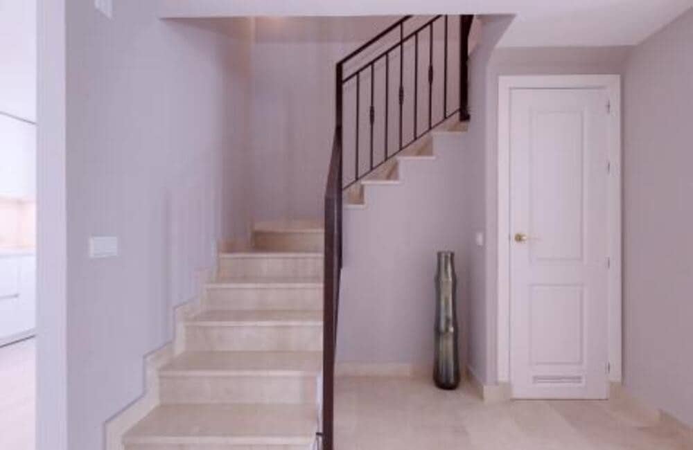 4 chambre Penthouse à vendre à San Pedro de Alcantara avec piscine garage - 1 450 000 € (Ref: 7759946)