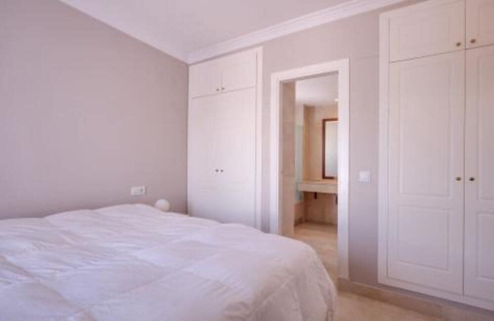 4 chambre Penthouse à vendre à San Pedro de Alcantara avec piscine garage - 1 450 000 € (Ref: 7759946)