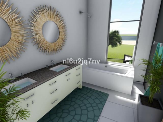 3 soverom Villa til salgs i Costalita, Estepona med svømmebasseng garasje - € 1 200 000 (Ref: 7759947)