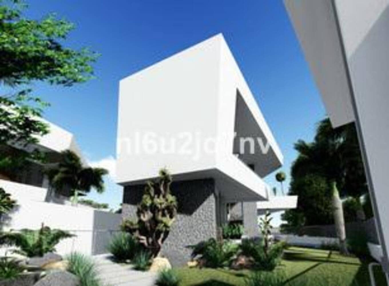 3 quarto Moradia para venda em Costalita com piscina garagem - 1 200 000 € (Ref: 7759947)