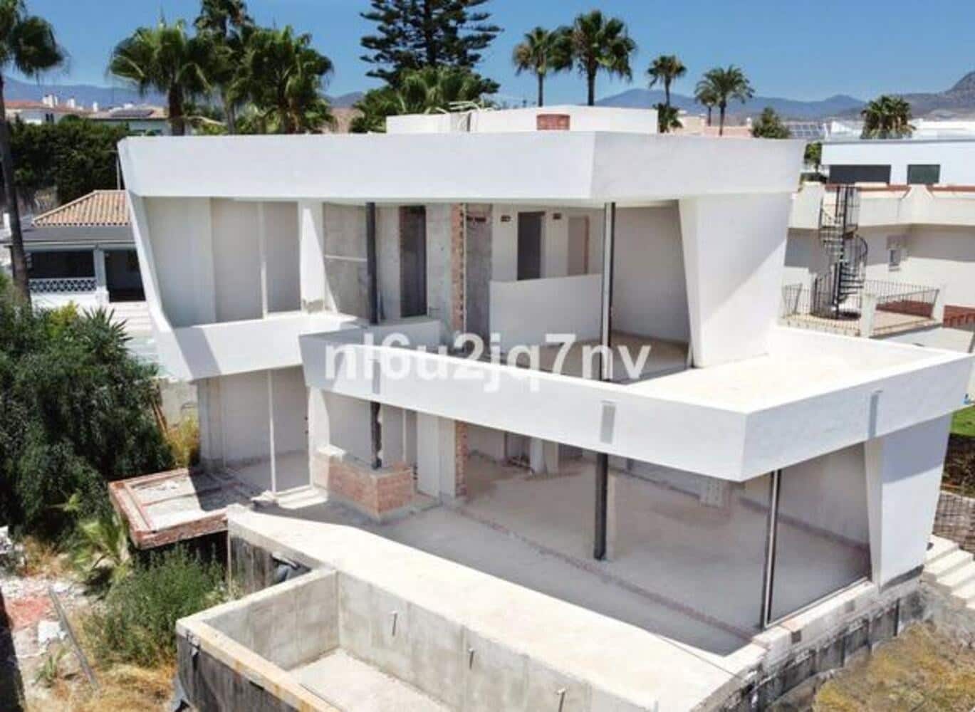 3 quarto Moradia para venda em Costalita com piscina garagem - 1 200 000 € (Ref: 7759947)