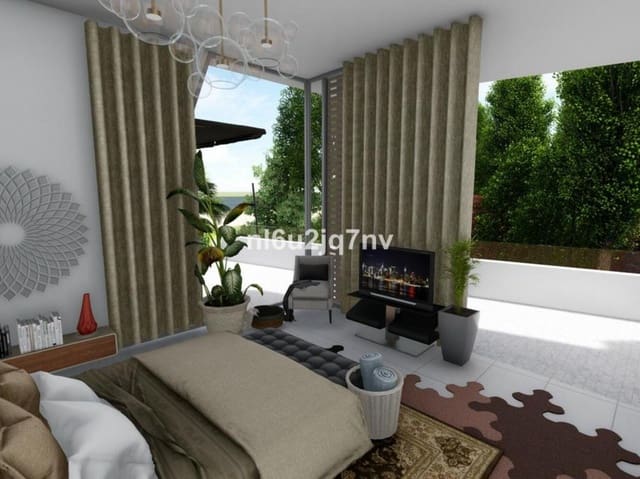 3 soverom Villa til salgs i Costalita, Estepona med svømmebasseng garasje - € 1 200 000 (Ref: 7759947)