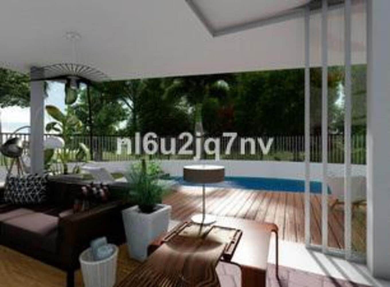 3 quarto Moradia para venda em Costalita com piscina garagem - 1 200 000 € (Ref: 7759947)